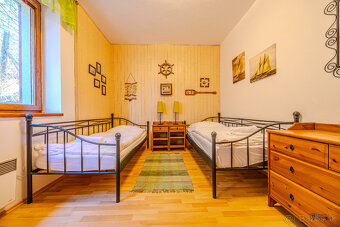 Apartmán Hrabovská Dolina - 8