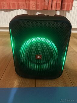 JBL PARTYBOX ENCORE - 8