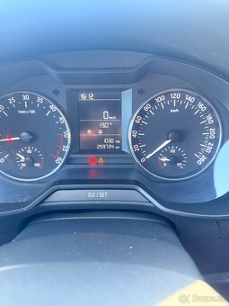 Škoda Octavia 1.6 Tdi 77KW 260 000 KM r.v2013 - 8