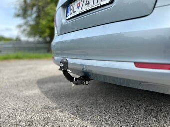 Škoda Octavia II 1.9 TDI 77kw 2010 - 8