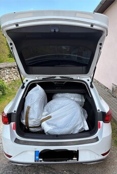 SEAT leon FR kombi možný aj odpočet DPH - 8