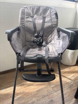 Detská stolička Kinderkraft - 8