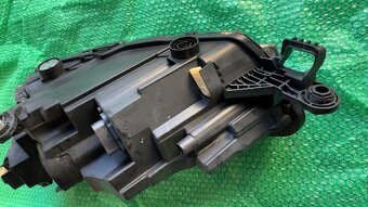 Pravý predný FULL LED svetlomet ŠKODA FABIA IV 6VB.941.016 - 8