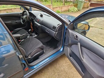 Škoda Octavia I 1.9 Tdi 74kw 4x4 - 8