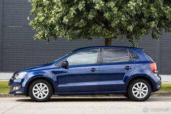 Volkswagen Polo 1.2 benzín TOP stav /aj na splátky/ - 8