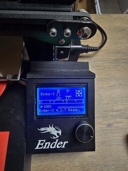 Ender 3 Pro - 8