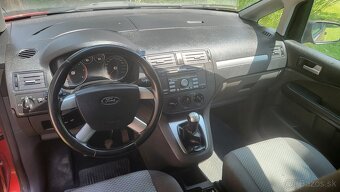 Ford c-max - 8