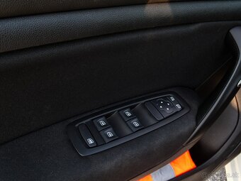 Renault Mégane Grandtour SCe 115 Life, 84kW PERFEKTNÝ STAV - 8