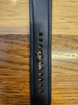 Samsung galaxy watch 6 classic 47mm - záruka 03/2026 - 8