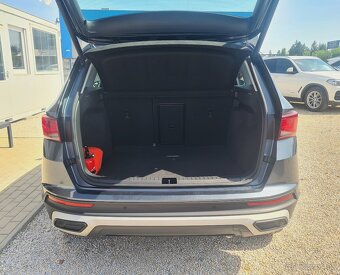 SEAT ATECA 2.0 TDI 150 STYLE 4DRIVE DSG - 8