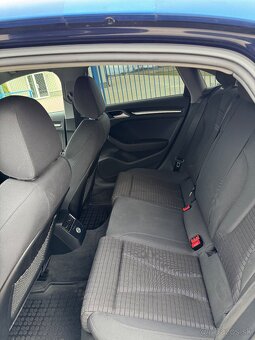 Audi a3 1.6 TDi 85kw - 8
