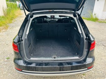 Audi A4 Avant 35 2.0 TFSI S tronic - 8