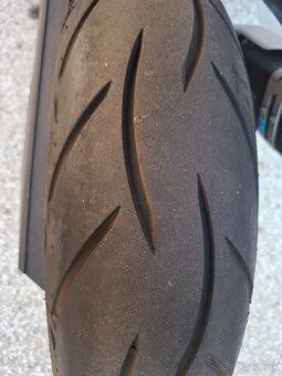 KTM Duke 390 r.v.2018 najazdene 1400 km - 8