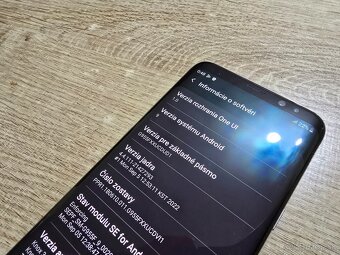 Samsung Galaxy s8 plus v top stave bez jedineho skrabanceku - 8
