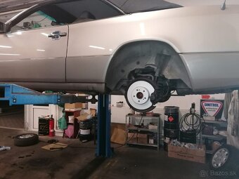 mb w124 - 8