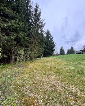 Stavebný pozemok 1573m2 KLOKOČOV - 8