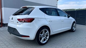 SEAT LEON FR HATCHBACK - NA PREDAJ / NA SPLÁTKY - 8