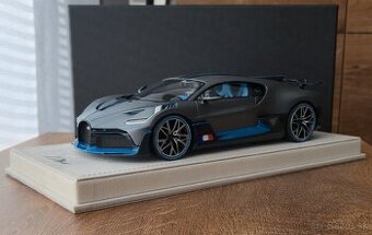 Bugatti Divo | MR Collection 1/18 - 8
