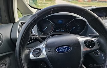 Ford C-max - 8