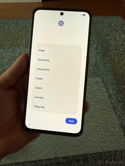 Samsung A36 5G 128GB - 8