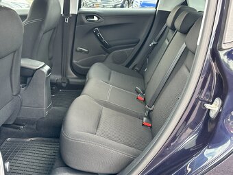 Peugeot 208 1.2 PureTech M5, r.v.: 2018 - 8