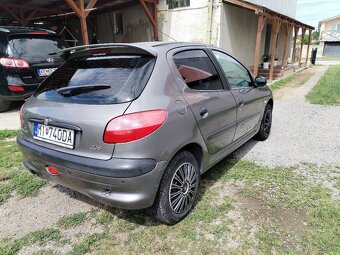 Peugeot 1.9d - 8