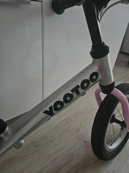 Odrážadlo Yedoo YooToo - 8