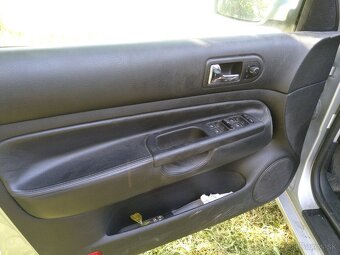 Golf 4 4motion ASZ 176000 - 8