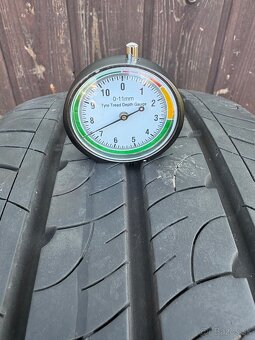 215/65R16C letné - 8