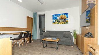 Predám 2 izbový apartmán, Liptovský Mikuláš – Maladinovo - 8