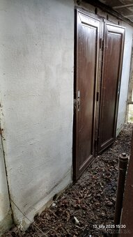 Záhrada v PB Jelšové - 8