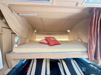 Knaus S Liner Luxe Top Integraal 2009 Fiat Ducato - 8