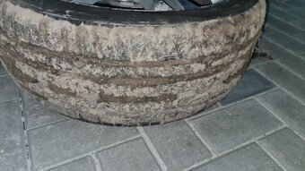 5x112 R 18 Originál Škoda Themisto - 8