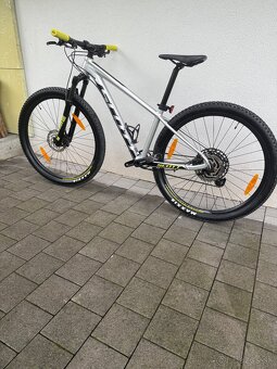 Scott Scale 710 horský bicykel XS - 8