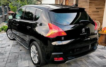 PEUGEOT 3008 - PREDAJ AJ NA SPLÁTKY - 8