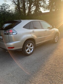 Na predaj Lexus RX300 - 8