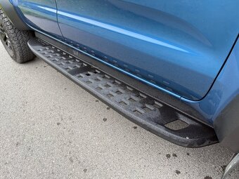 Ford Ranger Raptor 2.0 TDCi Ecoblue BiTurbo Webasto - 8