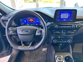 Ford Kuga 1.5 TDCi EcoBlue 120k ST-Line - 8