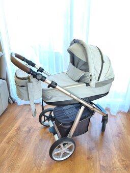 Espiro Next a Maxi Cosi - 8
