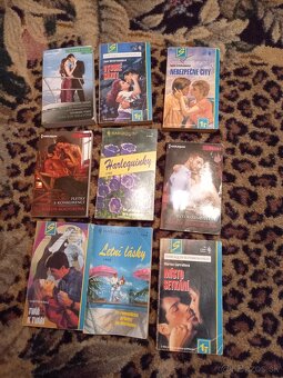 Čítanie pre ženy - 8