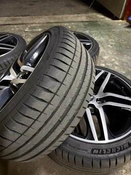 Elektrony MAM 5x112 r18 - 8