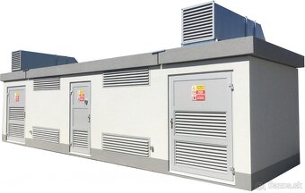 Tvorba elektro projektových dokumentácií - 8