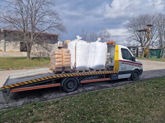 Odťahová služba Orava - 8