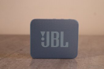 JBL Go Essential 2 - 8