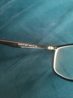 Emporio armani dioptricke okuliare - 8