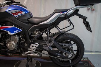 BMW S1000XR - 8