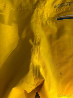 Zimná dámska športová súprava - 8