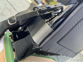 Akordeón Ballone Burini Compact 45 akordov 8 kg 9634113 Cagn - 8