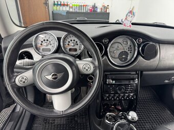 Mini cooper s r53 - 8