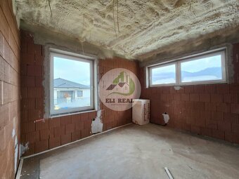 Na predaj moderný rodinný dom, Fintice, okres Prešov - 8